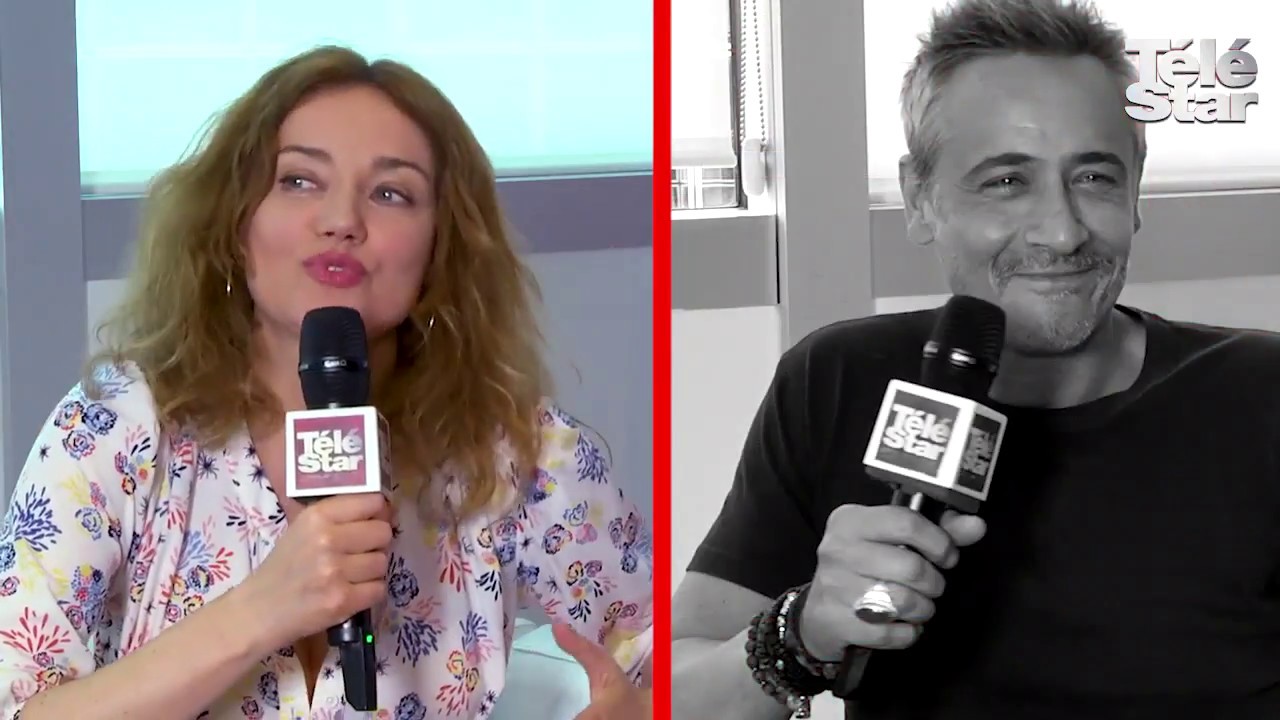 Alice Nevers : un mot pour...