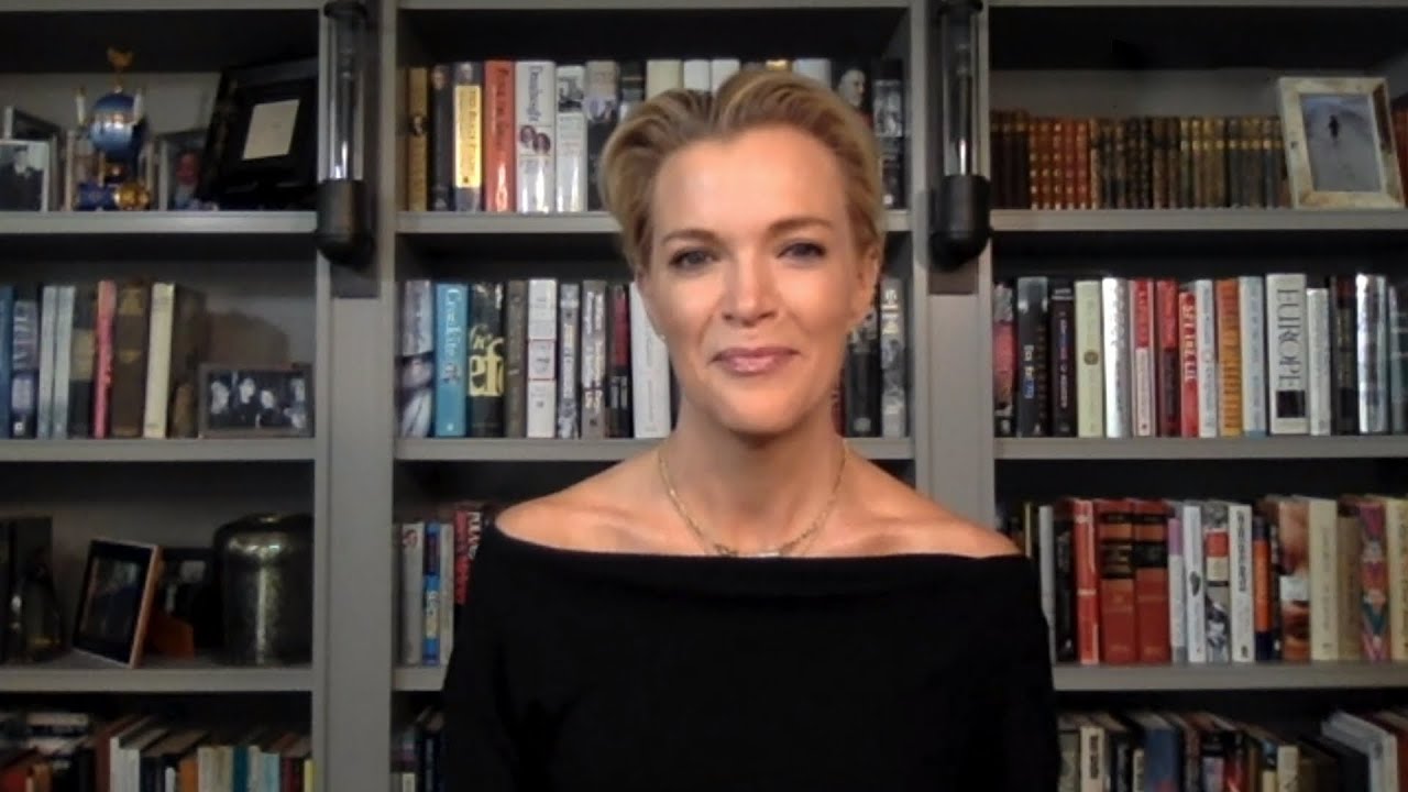 Megyn Kelly speaks to Ryan about Donald Trump | The Late Late Show | RTÉ One