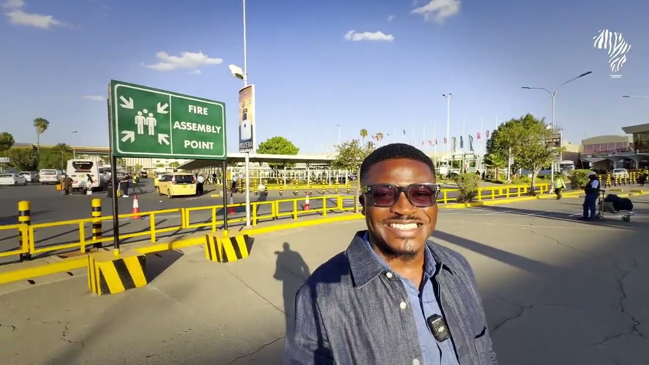 BYE ABIDJAN! Voici Pourquoi Je Veux VIVRE Dans ce Nouveau PAYS Africain !