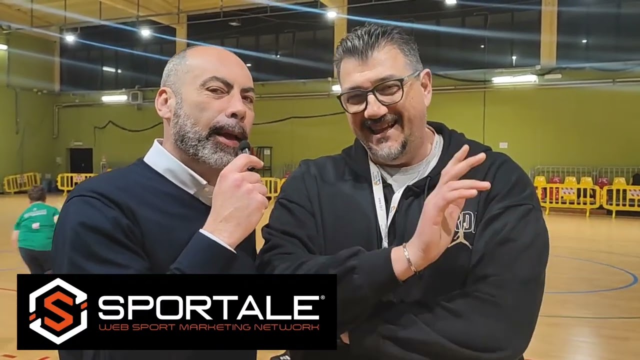 Basket Alberobello 2026-02