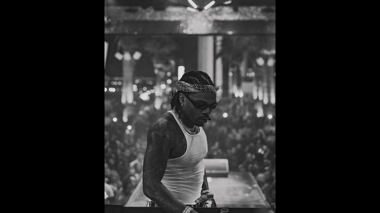 [FREE] LIL BABY X FUTURE   TYPE BEAT 2026 - 