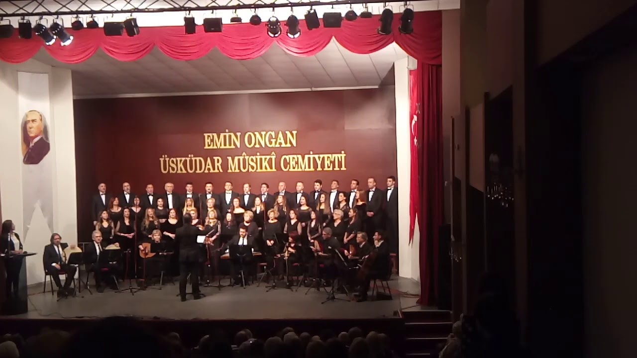 Emin Ongan Musiki Cemiyeti