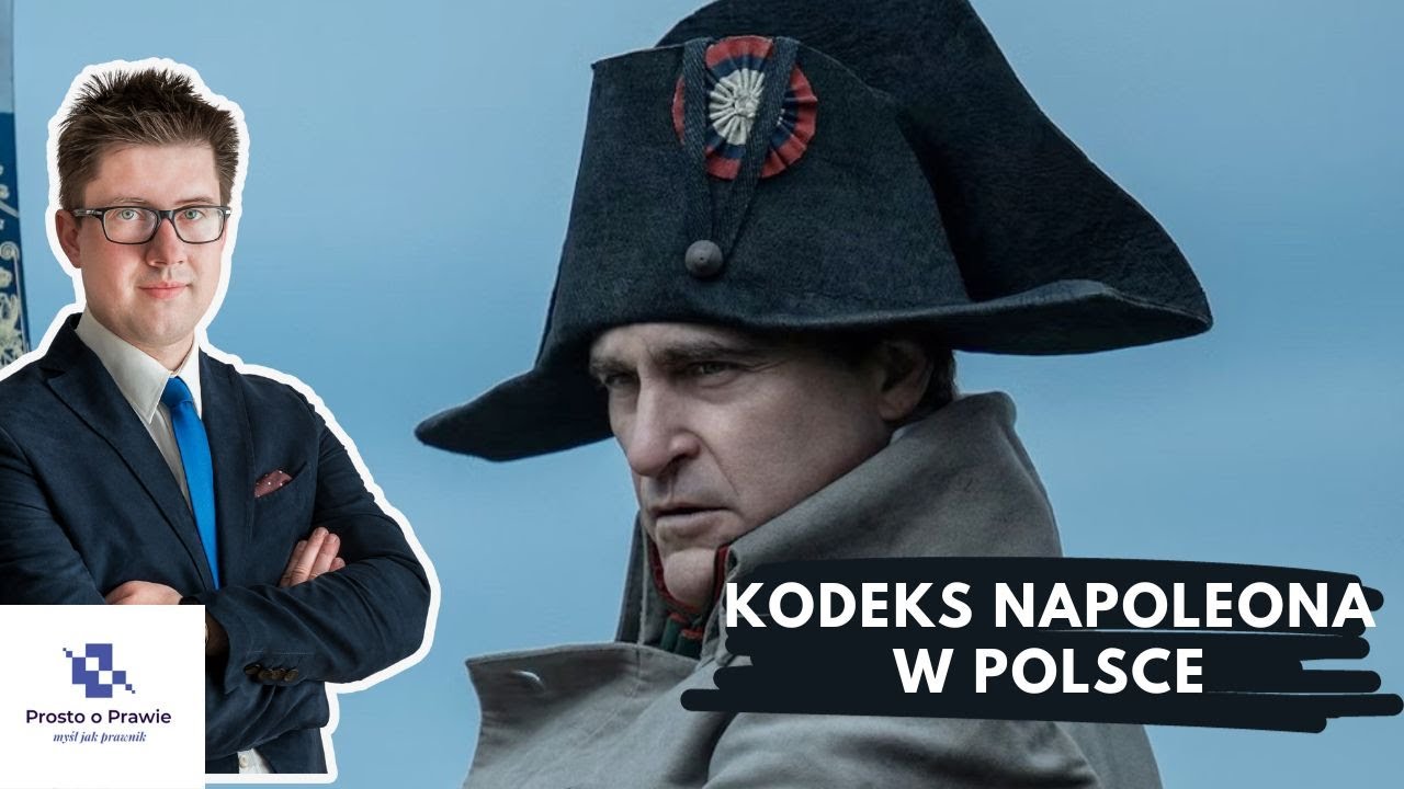 Kodeks Napoleona w Polsce