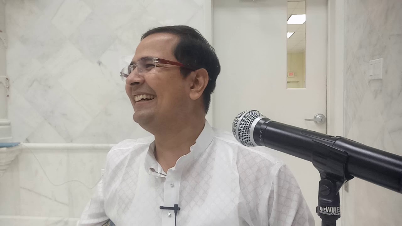 सोचो ज़रा वीराधना का फल क्या होगा ? बड़ा पाप कौनसा ? - Miami FL