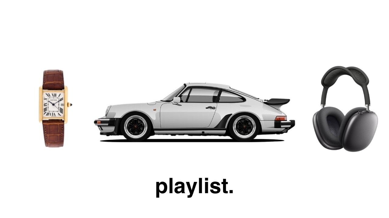 your new porsche is waiting