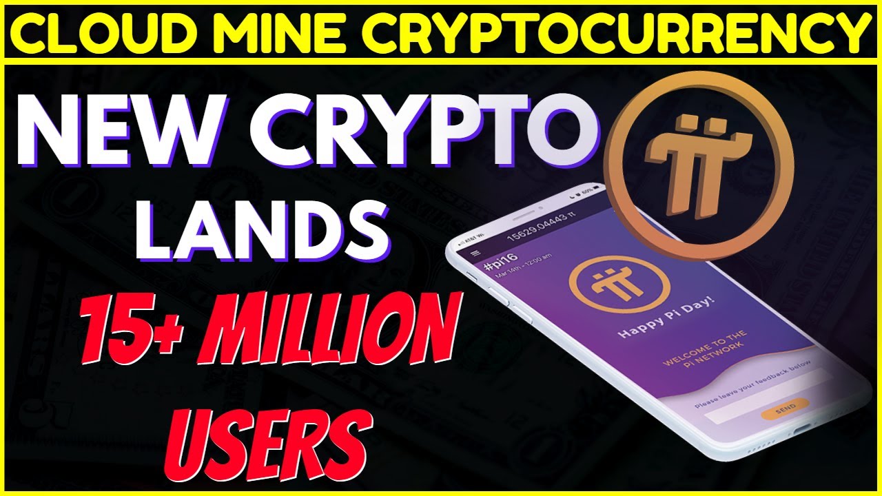 ⛏️ PI NETWORK APP REVIEW | Start Mining Your Free Pi Crypto Now !