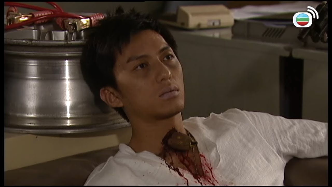 估唔到香蕉都可以捅死人｜古靈精探B｜TVBUSA｜郭晉安｜郭羨妮｜胡定欣｜郭政鴻