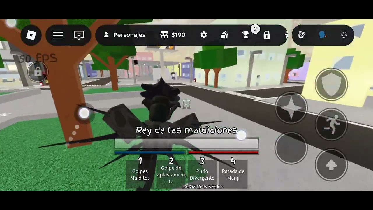 Jjs pvp
