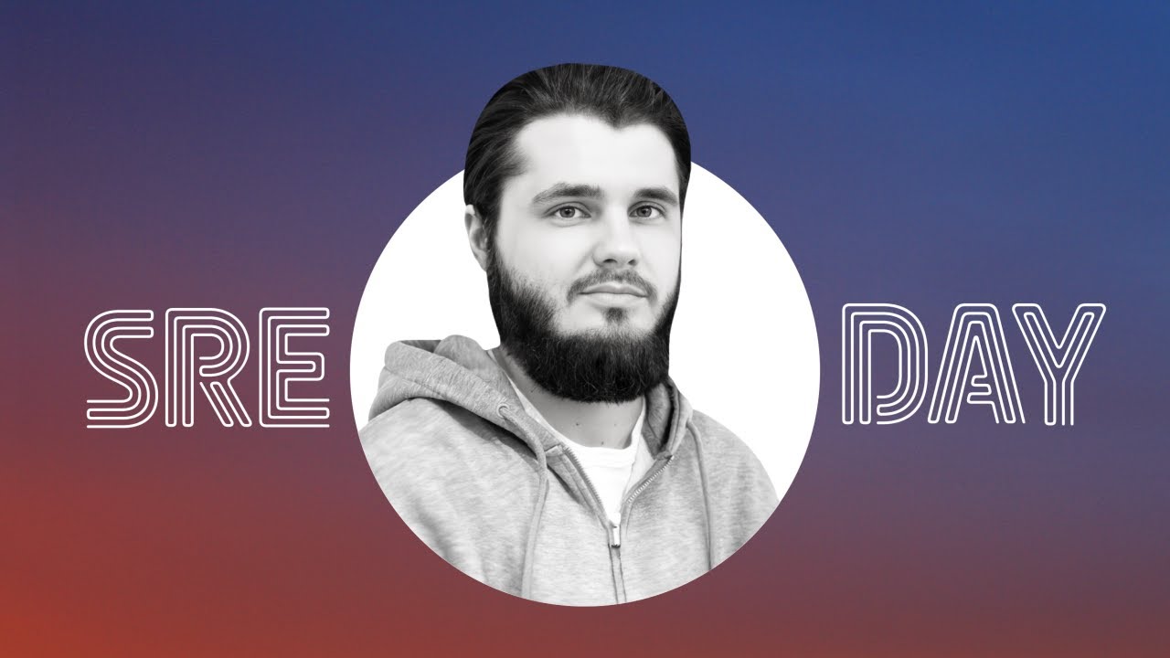 Architecture of a Fintech Startup | Aleksei Popov | SREday London 2024