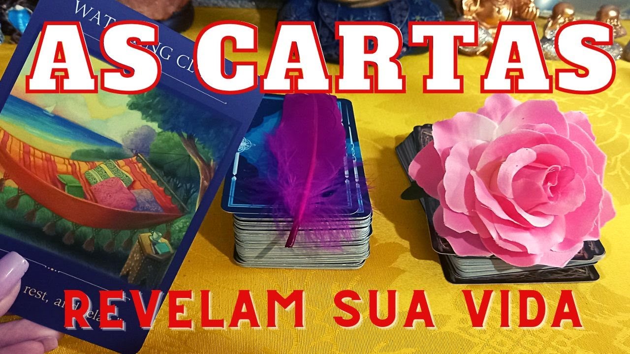 ✨O Que Está Para ACONTECER Vai Mudar Tudo🔮A Espiritualidade Está AVISANDO🔑💖💰