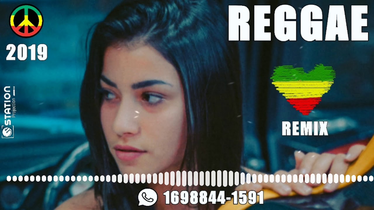 DJ WYSH - KRIPPY KUSH - [REGGAE REMIX 2019] [Mano Station]