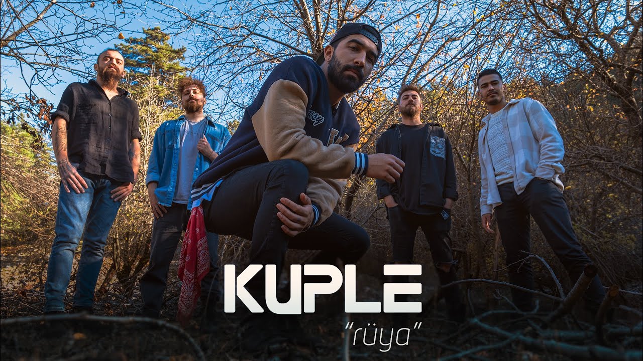 Kuple - Rüya ( Official Video )