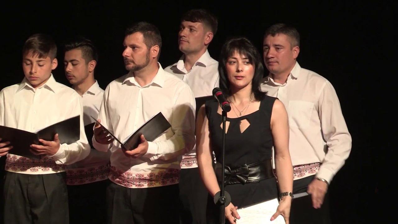 Corul Bisericii 