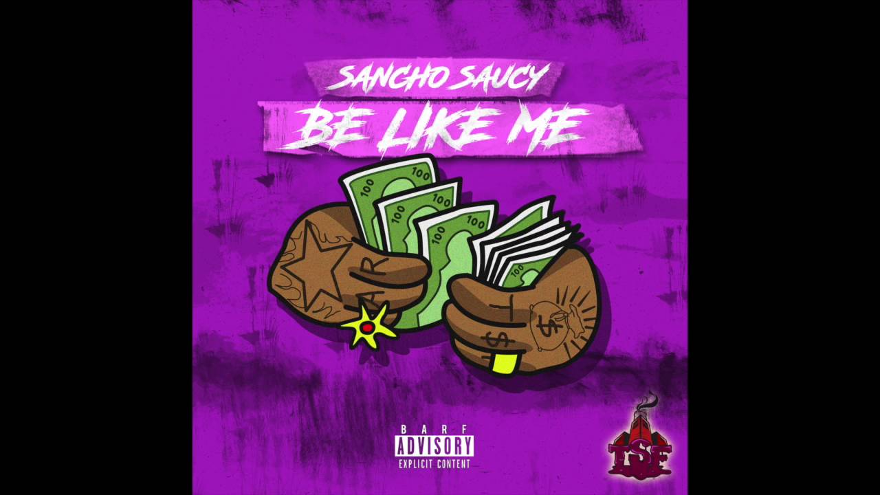 Sancho Saucy - 