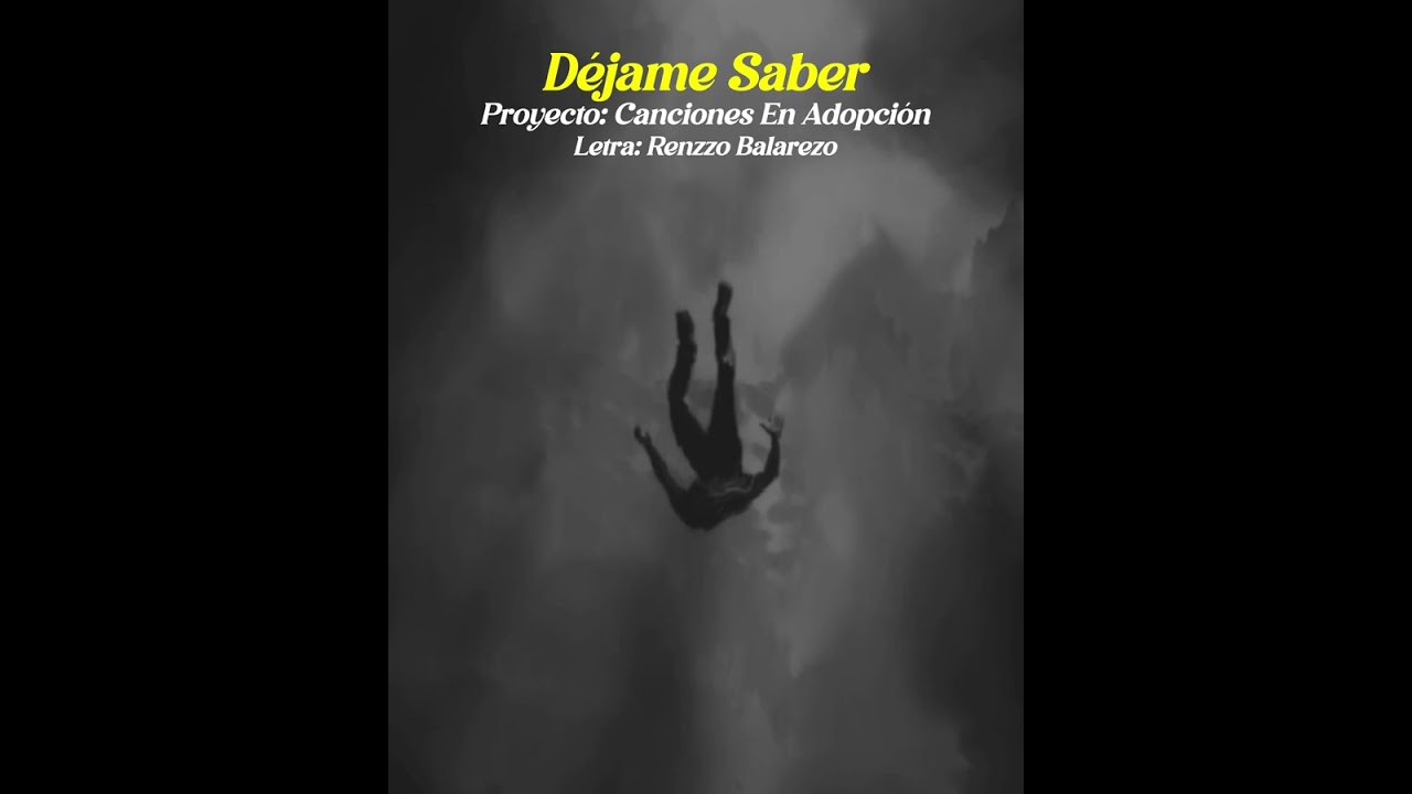 Déjame Saber