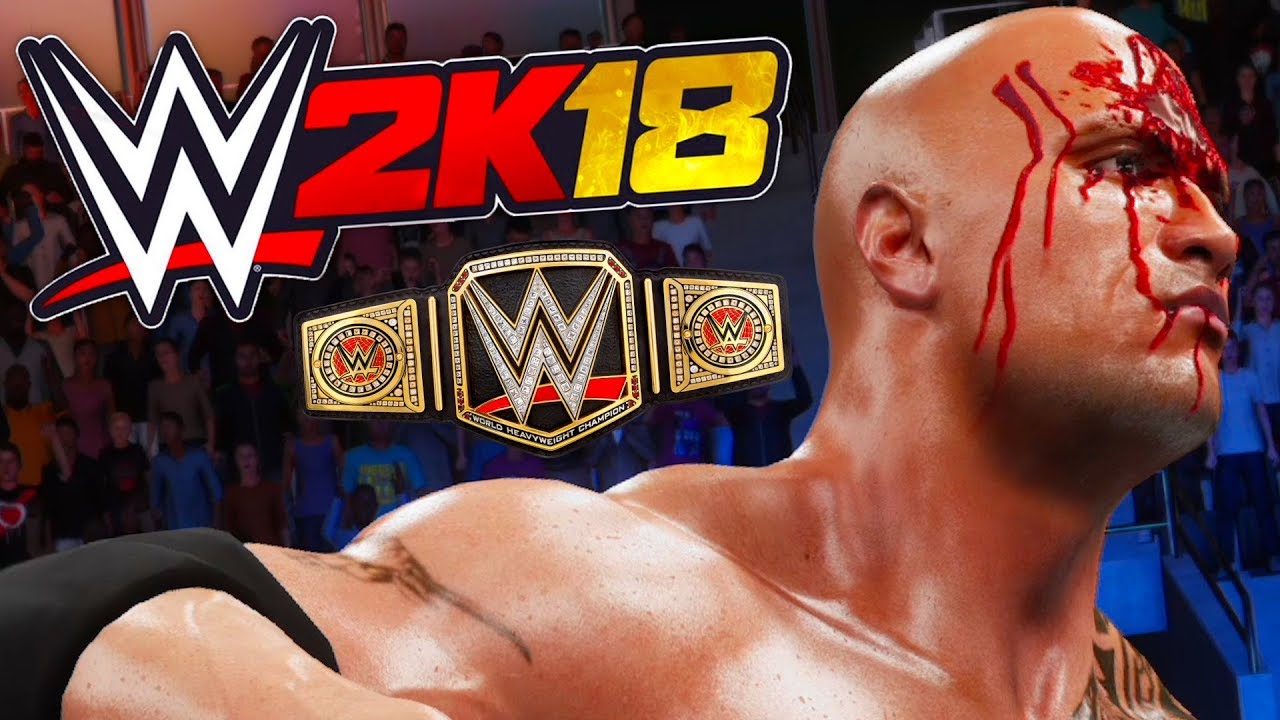 DAS BESTE FINALE DER WWE GESCHICHTE !! WWE 2K18