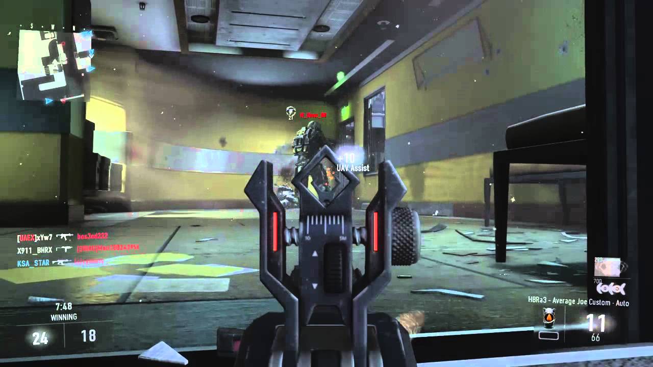 DNA BOMB HBRa3