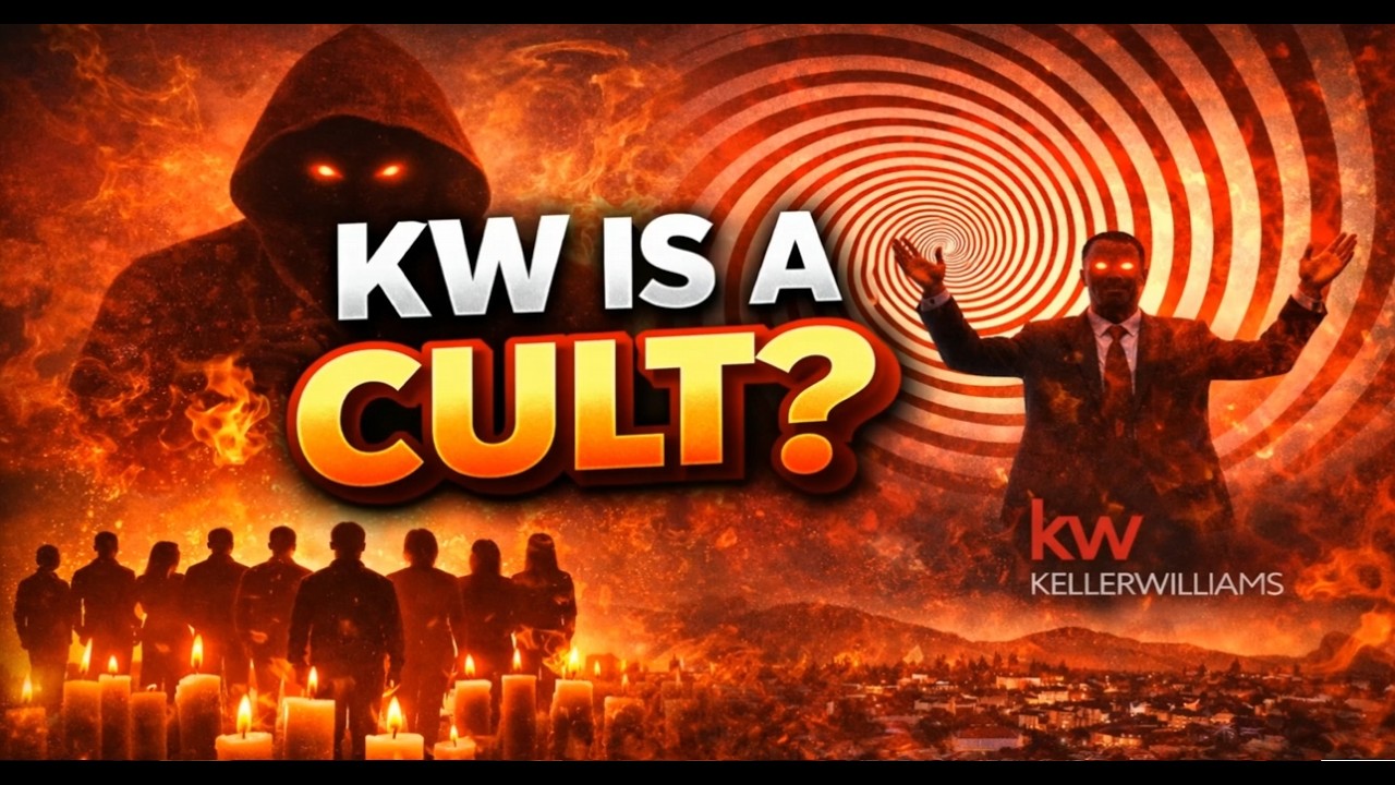Keller Williams Yakima Valley - KW MythBusters: 