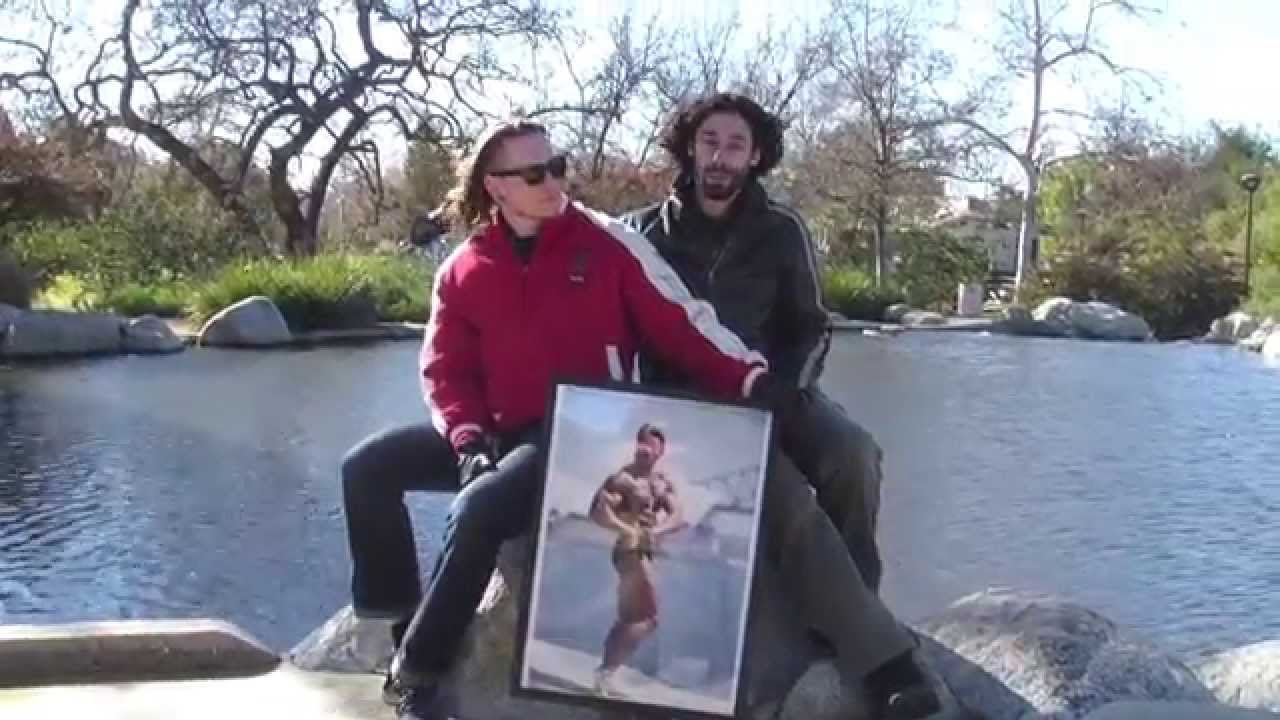 SchwarZenatoR - Drumenator: The Search for a Drummer - "End Of Drums" - Episode 1 of 5