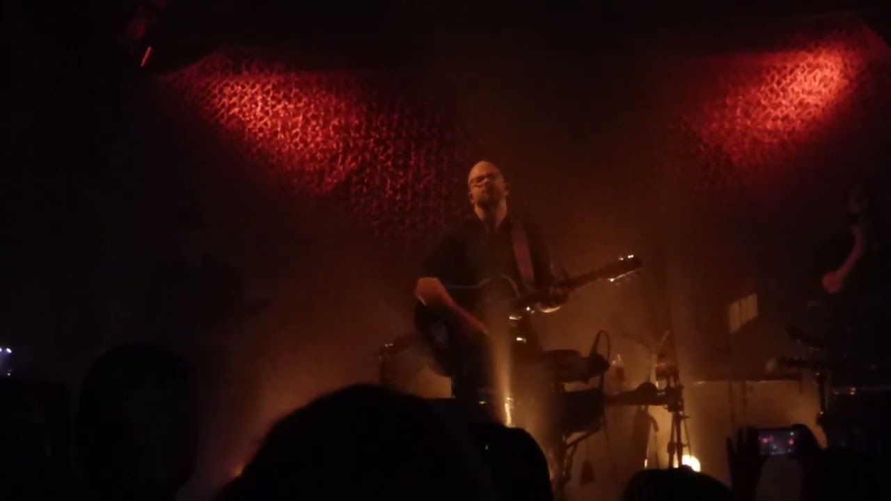 ROME - Uropia o morte - LIVE Leipzig 2022