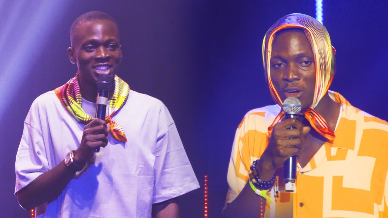 MC Monica Best-funniest jokes 2024