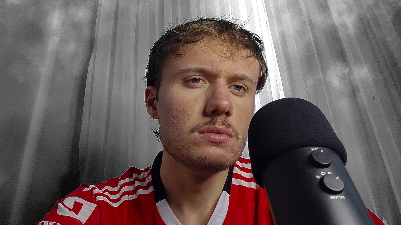 ASMR ın Karanlık Yüzü Türkçe ASMR #asmr