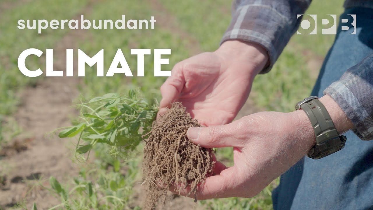 How Oregon foods are adapting to a changing climate | Superabundant