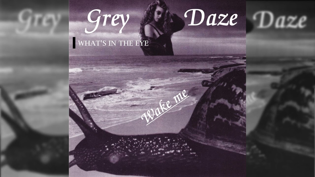 Grey Daze - What's in The Eye (Lyric Video)
