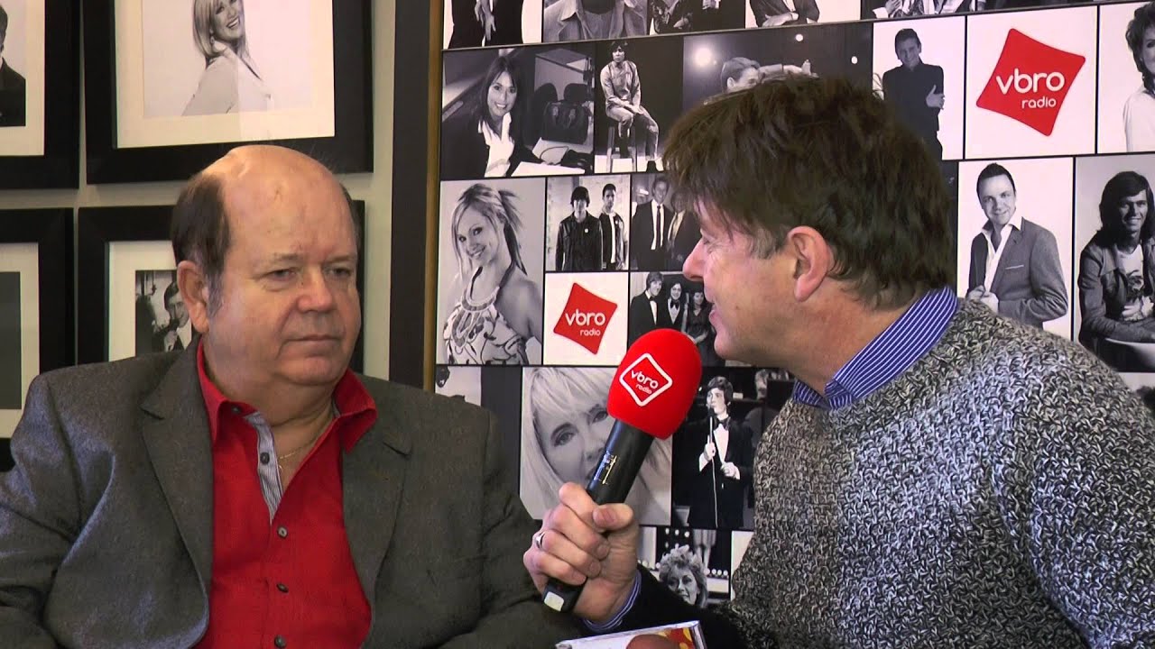 BOBBY PRINS BIJ VBRO