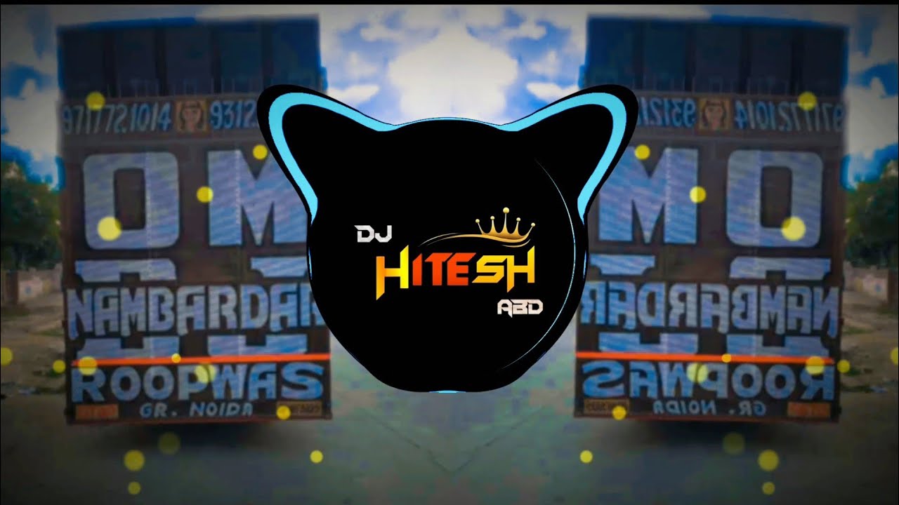 GANGA JI | ROHIT SRADHANA | HIGH GAIN SOUND CHECK DJ REMIX 🔥*🚀 DJ SOHAIL GZB