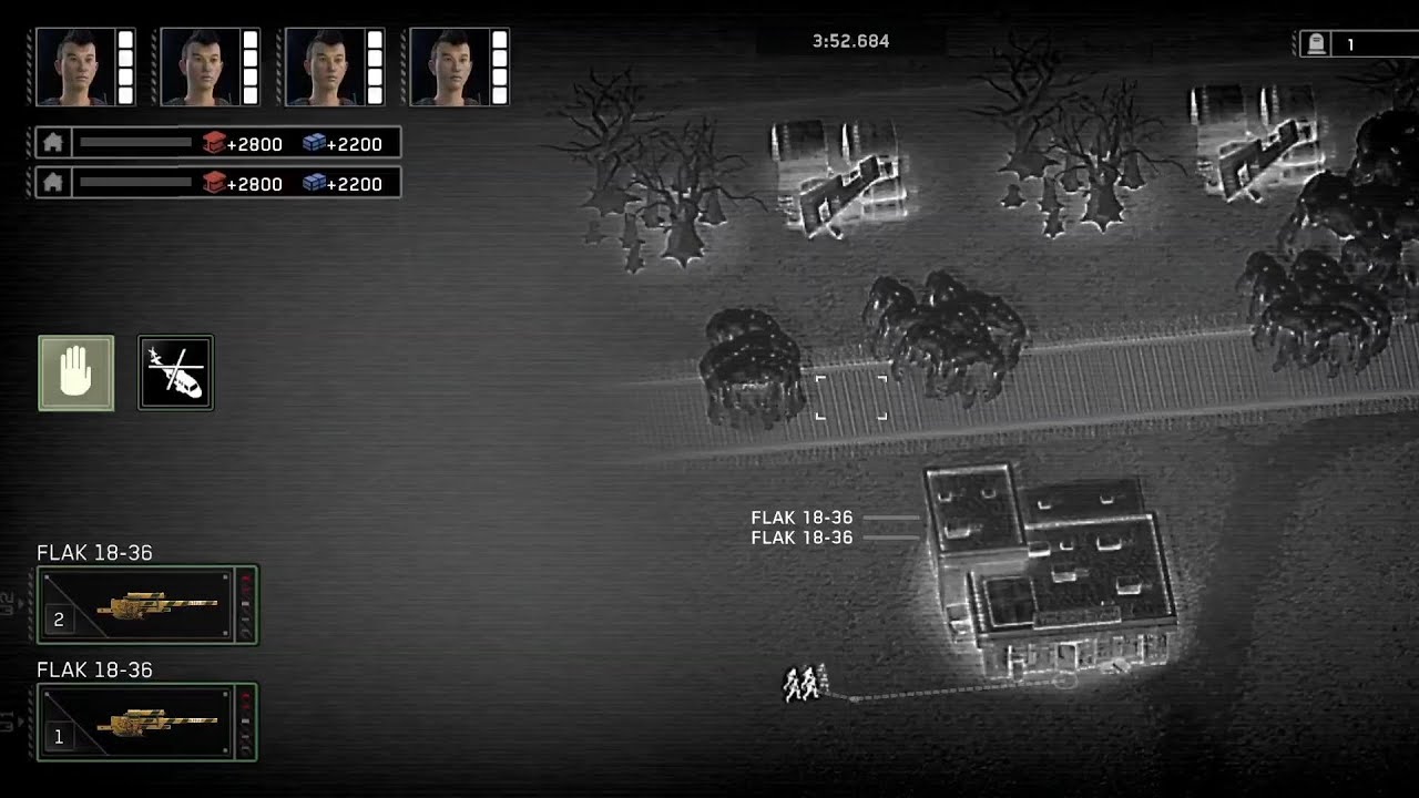 Zombie Gunship Survival : FLAK18