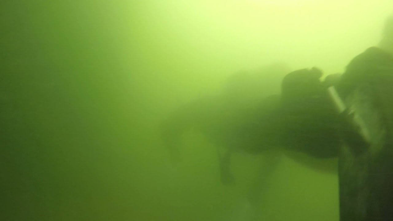 Florence Underwater Bridge Inspection