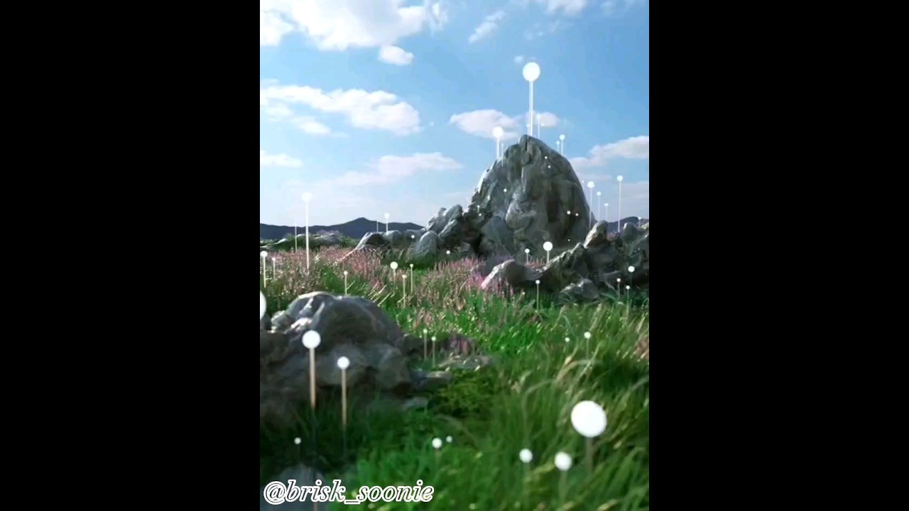 A little edit I made! [VISION: III]🌱_Nature's NRG_🦋