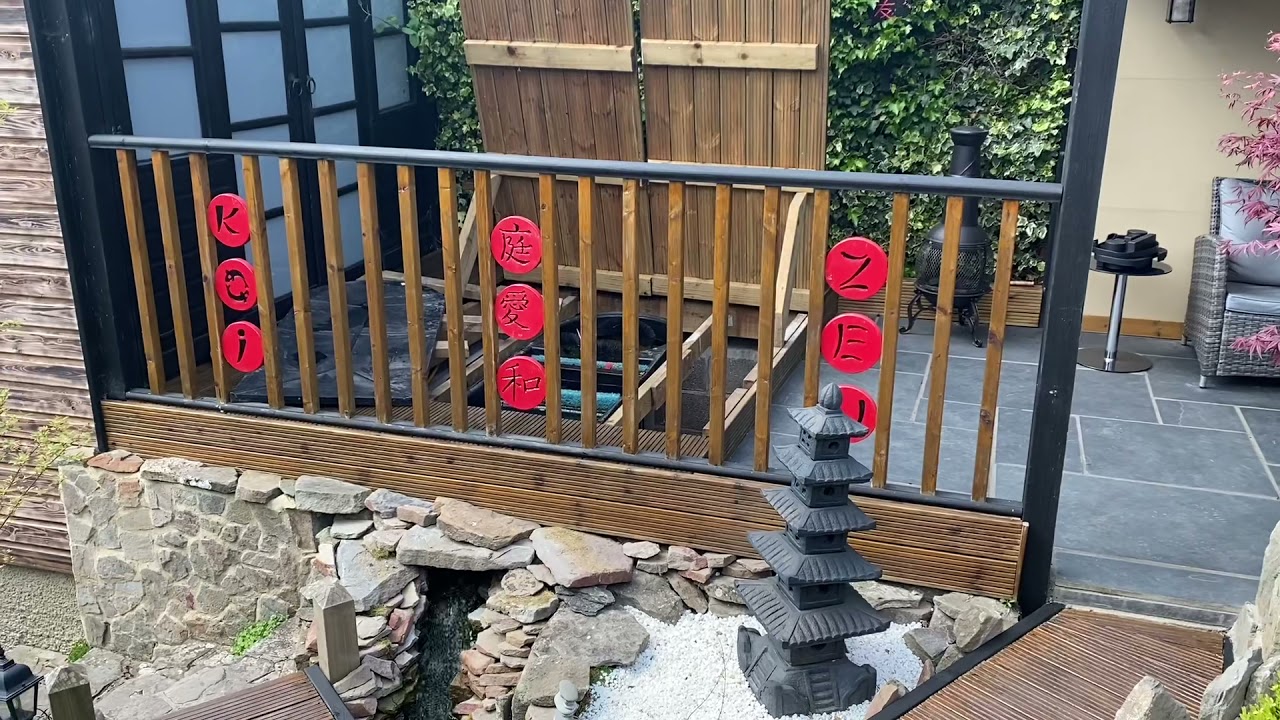 DIY Pond Filters
