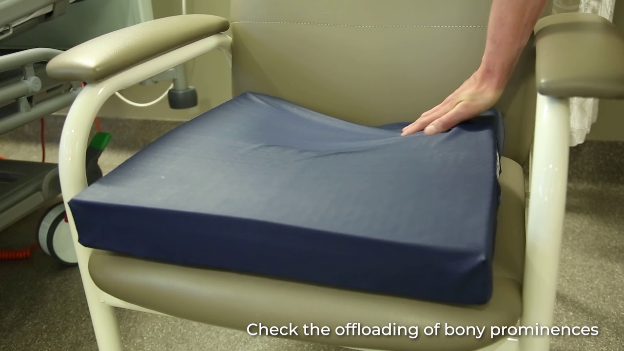 Pressure Injury Prevention - Equipment
