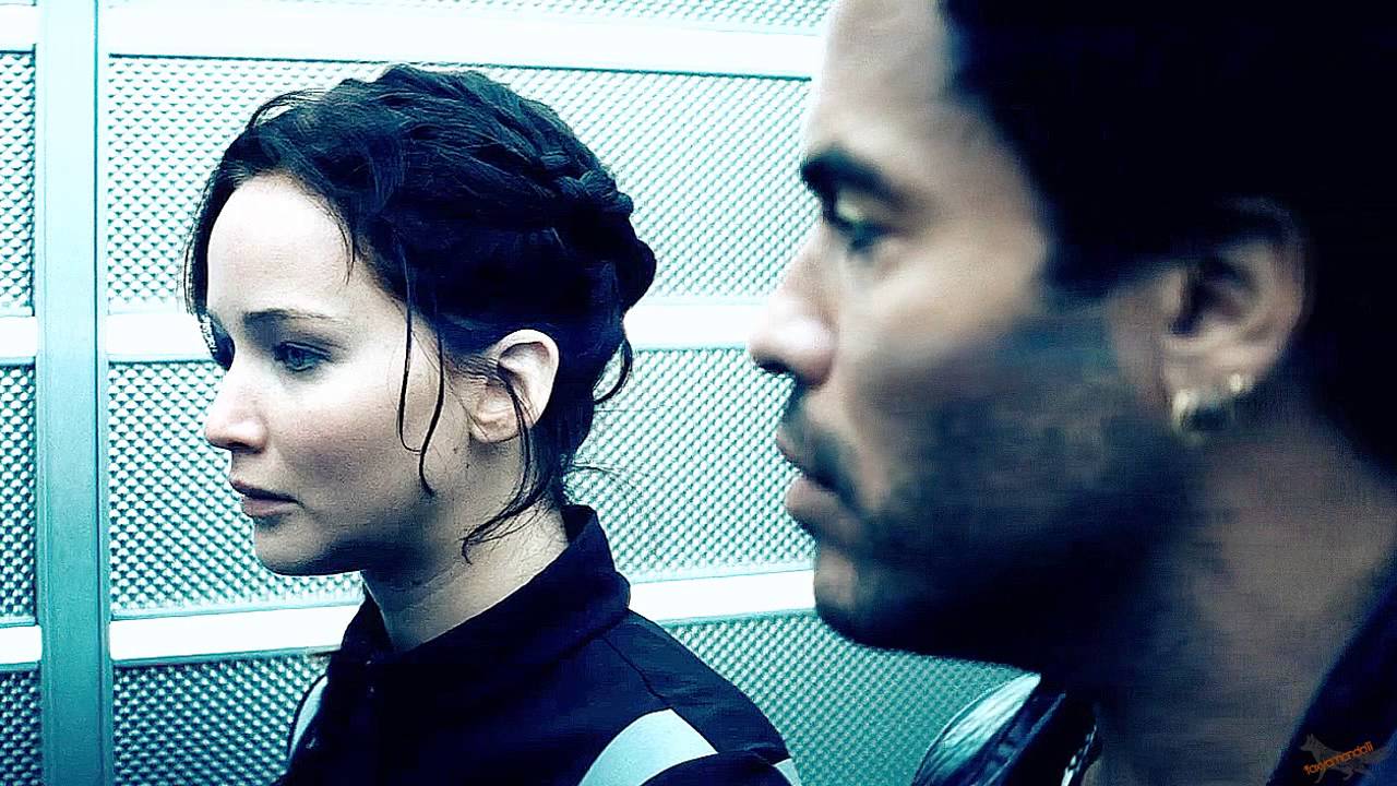 THG + CF | Run This Town