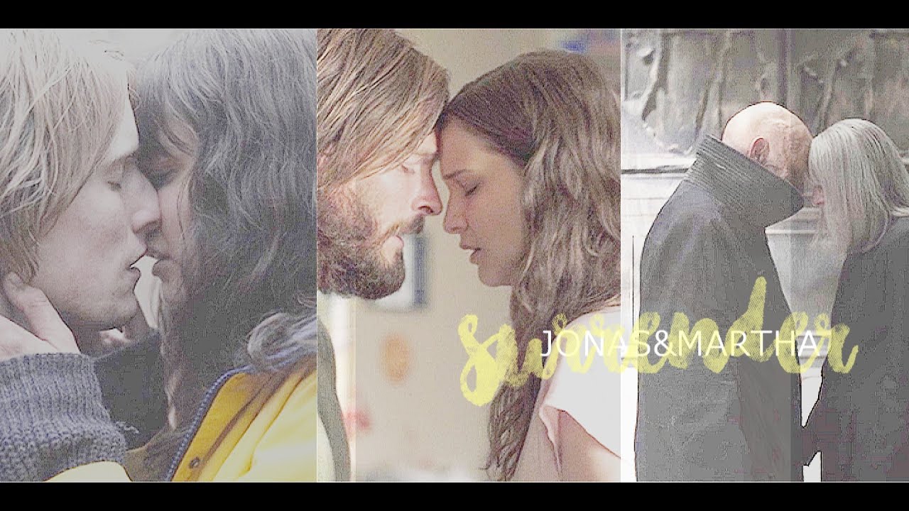 Jonas & Martha [ Dark ] || Surrender [ + S3 ] ( sub eng + sub ita)