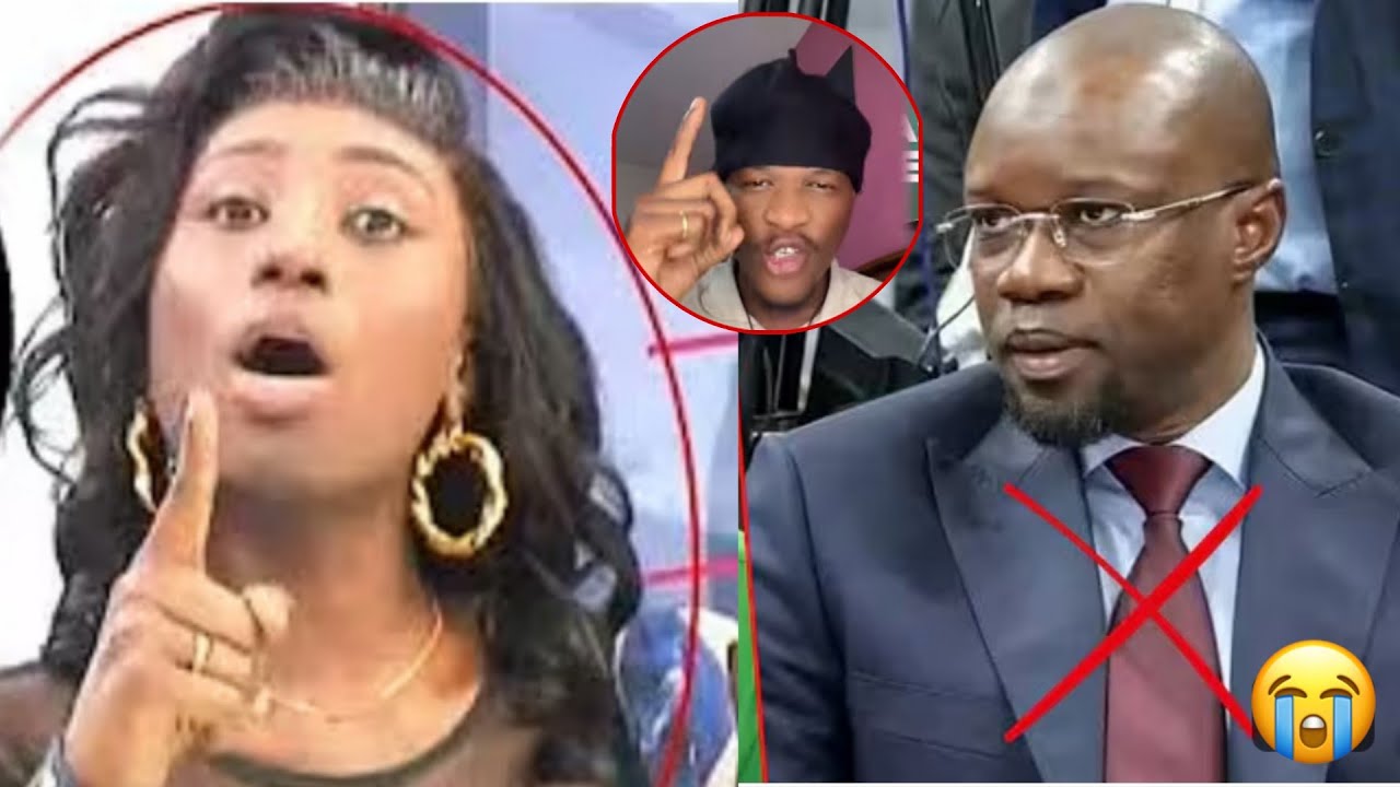Urgent 🚨 Allahou Akbar 🤭🤭 Sarata djiba explose une bombe atomique ay révélation de taille ndékété...