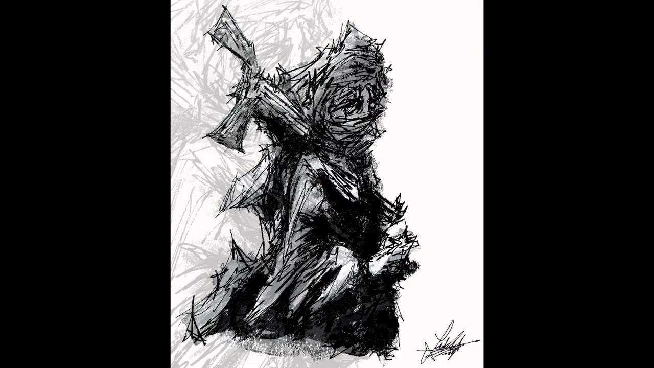 MG SLEEPY X SAMPLE TYPE BEAT - 