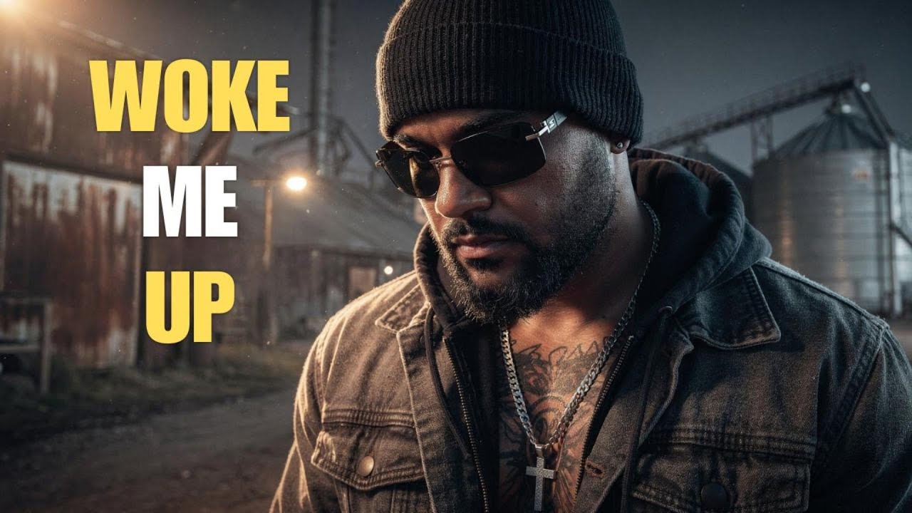 Christian Country Rap Music – Restored by Grace | Gospel Country Rap Playlist