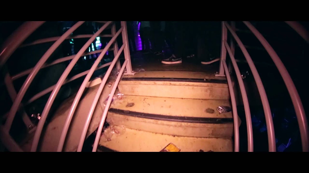 SUB SALUTE - 07/03/2015 (OFFICIAL AFTERMOVIE 2)