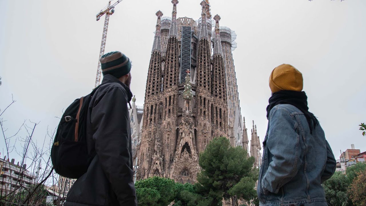 VOLUNTARIADO EN ESPAÑA