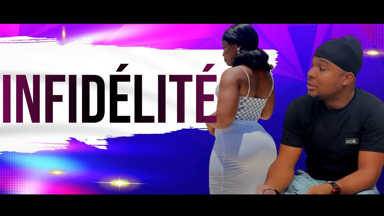 Infidélité - Court Metrage