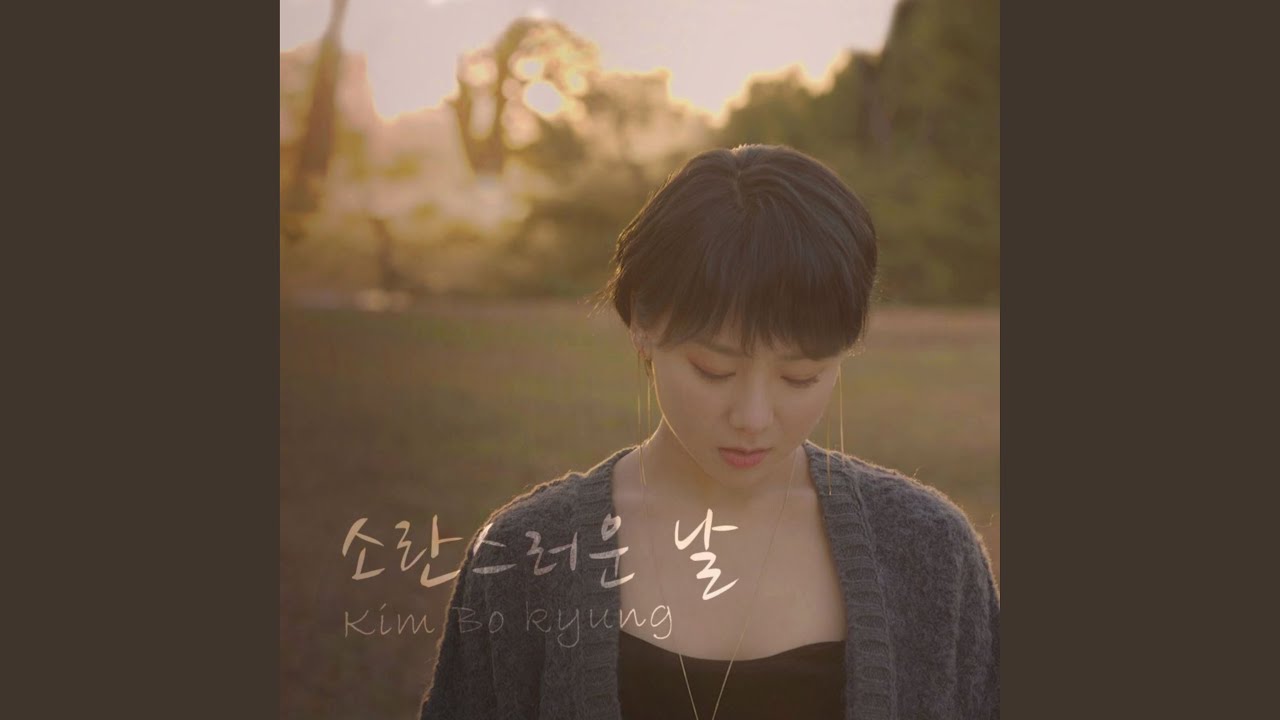 소란스러운 날 (소란스러운 날)