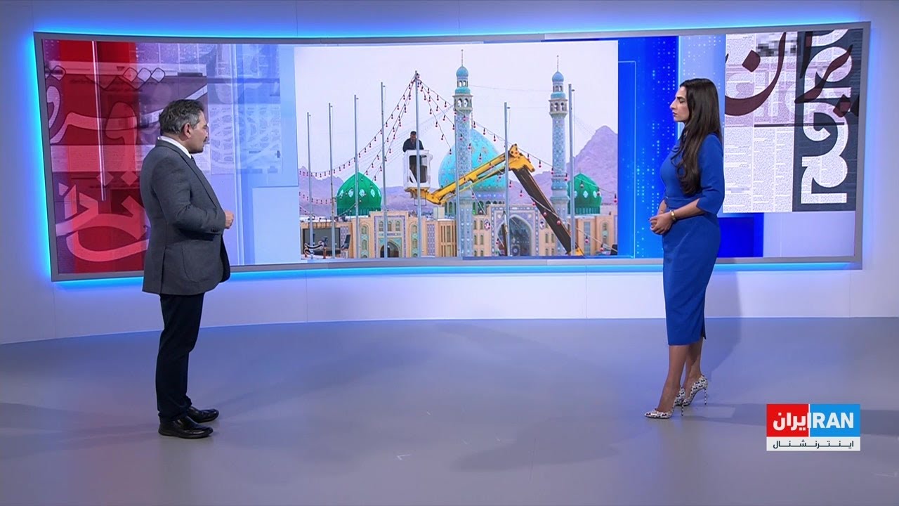 مروری بر روزنامه‌های شنبه ۴ بهمن با محمد رهبر