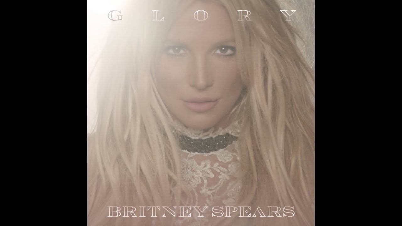 Britney Spears - If I'm Dancing Instrumental Remake