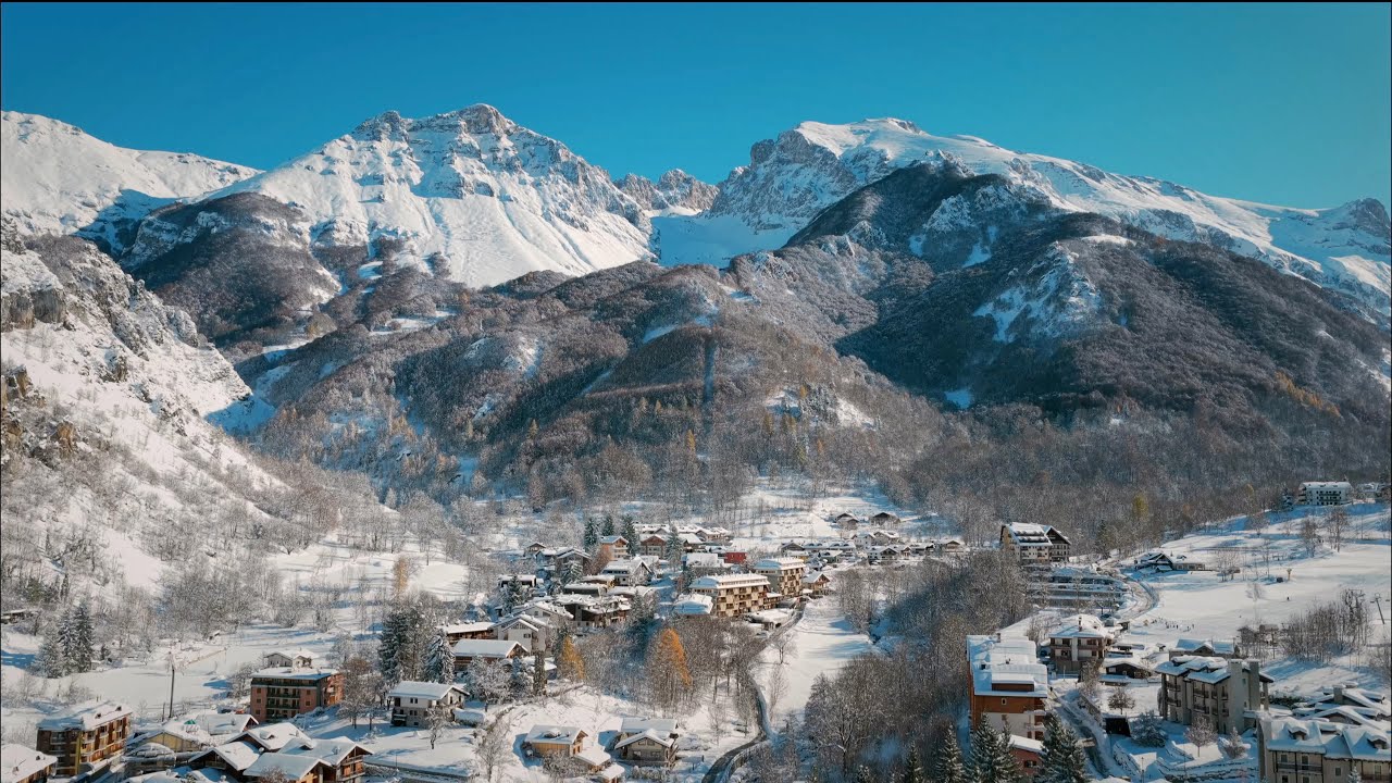 Fiocco di Neve Relais – Luxury Hospitality in the Italian Alps | ILTM Cannes 2025