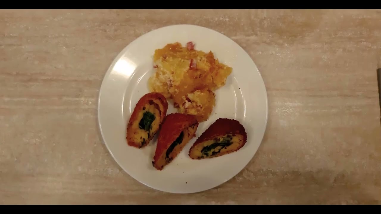 🇩🇪 Rund ums a ja Ressort Bad Saarow 