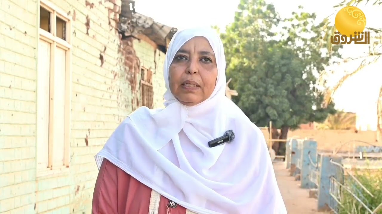 وزير الصحة الاتحادي يتفقد مستشفى التجاني الماحي بأمدرمان