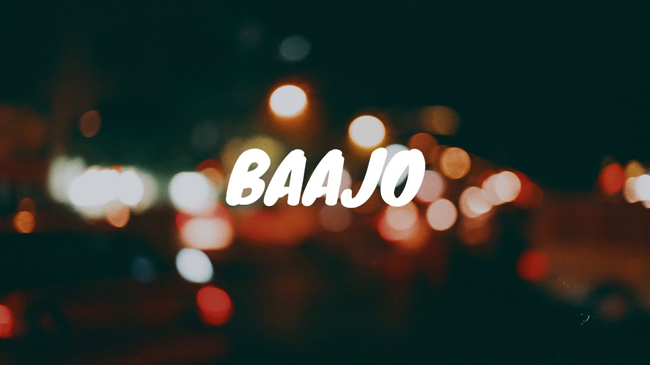 Kwesi Arthur Ft Joeboy - BAAJO (Lyrics)